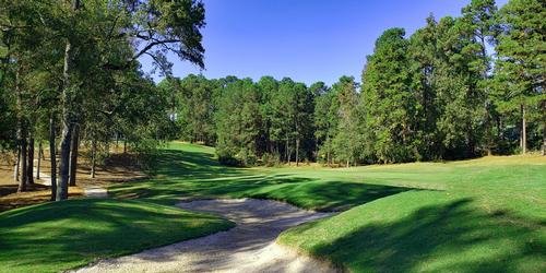West Lake Country Club 